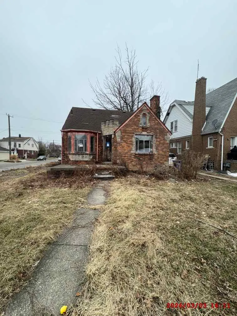 4605 Bedford Street Detroit, MI 48224