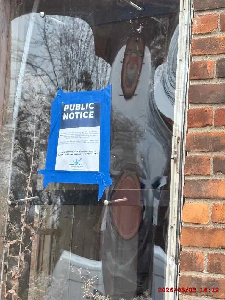 4605 Bedford Street Detroit, MI 48224