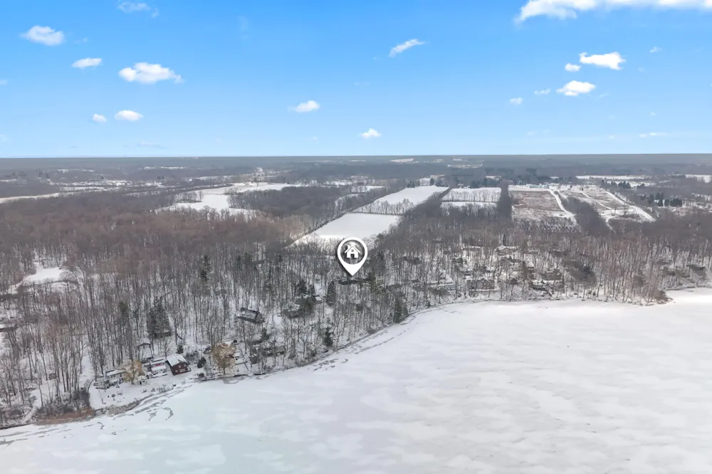 3671 Wildwood Court Hillsdale, MI 49242