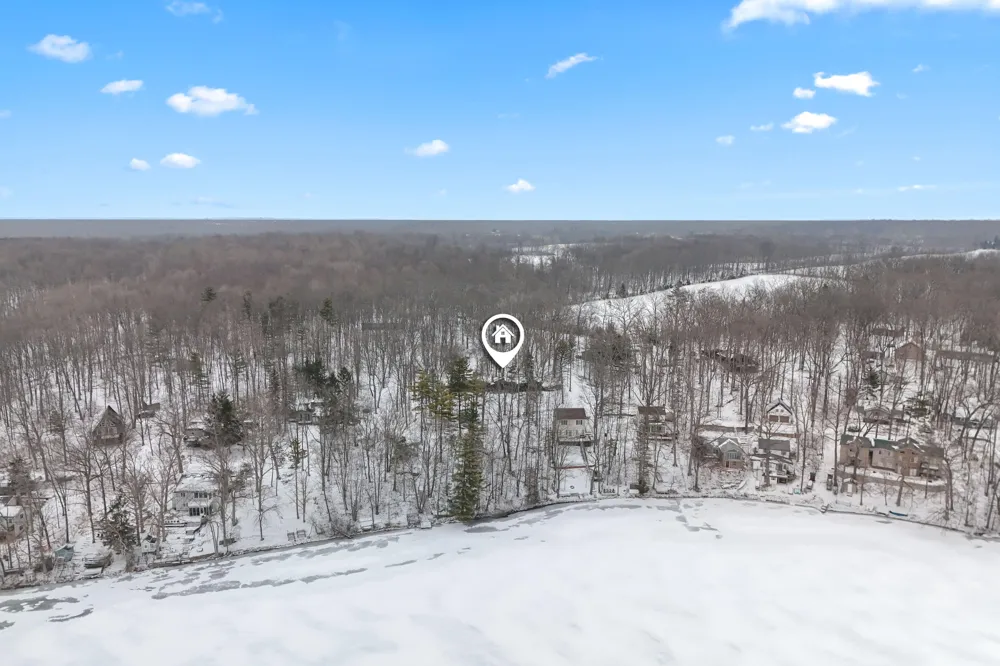 3671 Wildwood Court Hillsdale, MI 49242