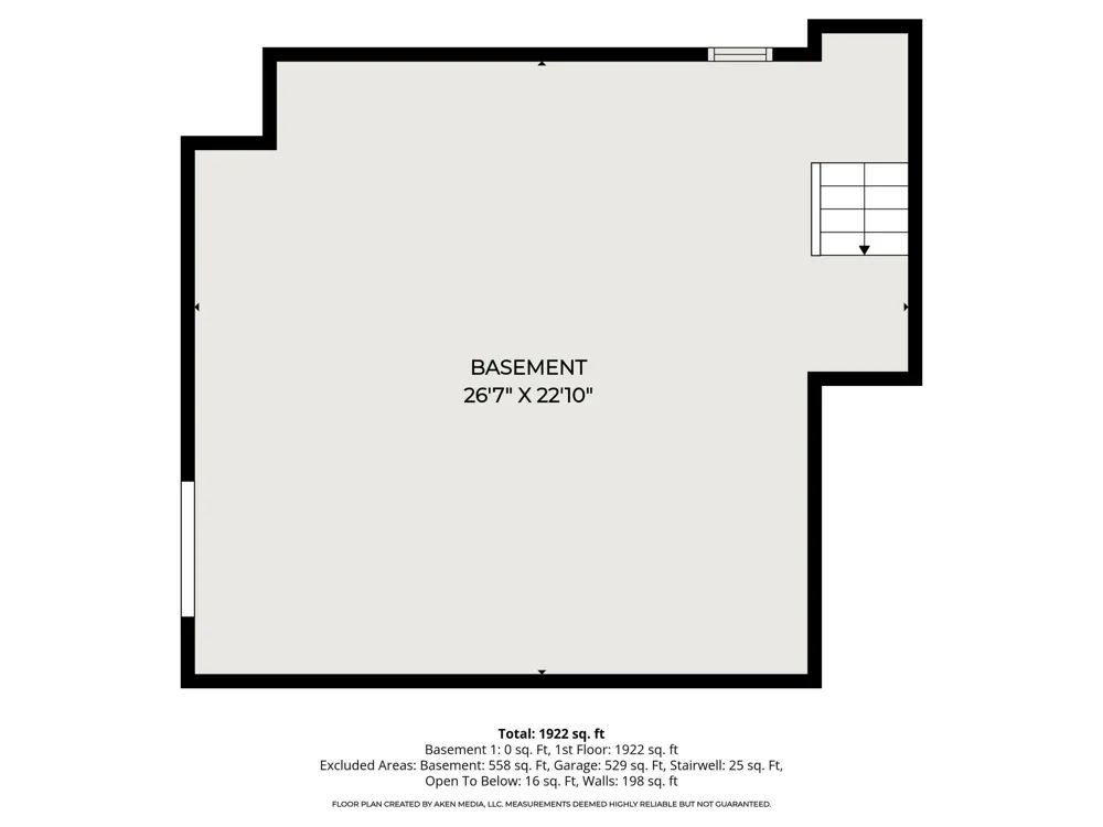 3671 Wildwood Court Hillsdale, MI 49242
