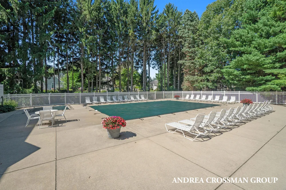 17424 Bellgate Lane #2 Spring Lake, MI 49456