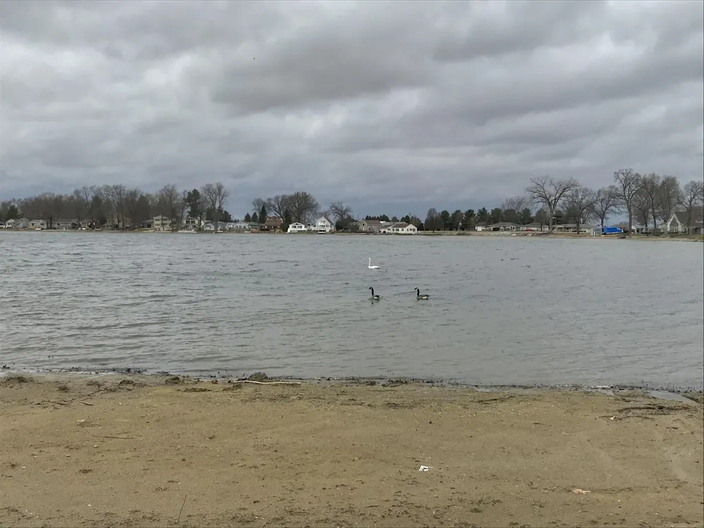 E Lake Drive White Pigeon, MI 49099