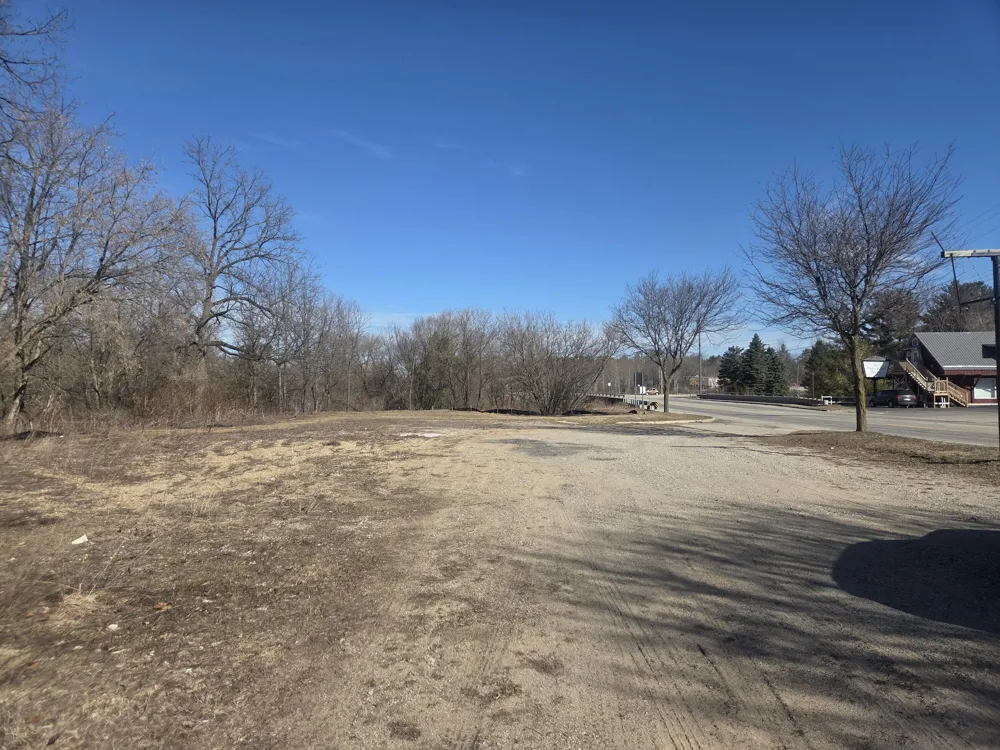 419 Chestnut Street Reed City, MI 49677