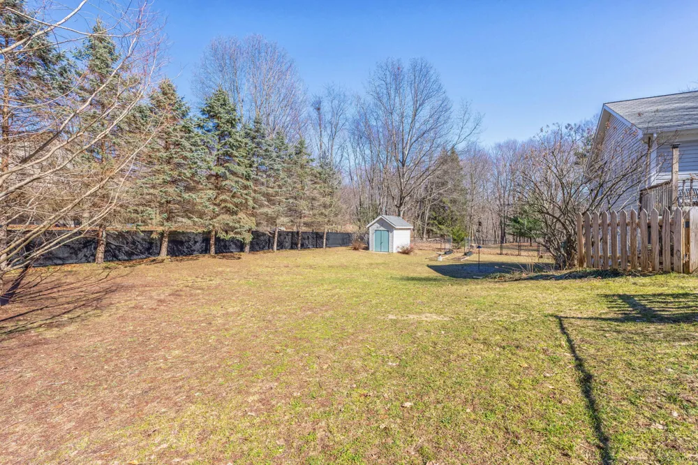319 S Union Street Douglas, MI 49406