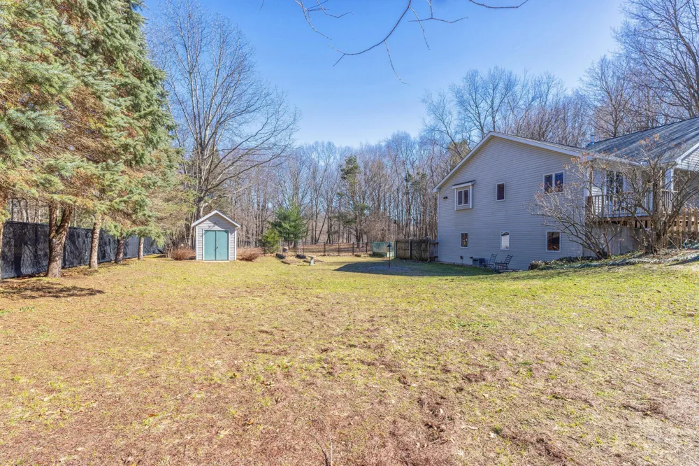 319 S Union Street Douglas, MI 49406