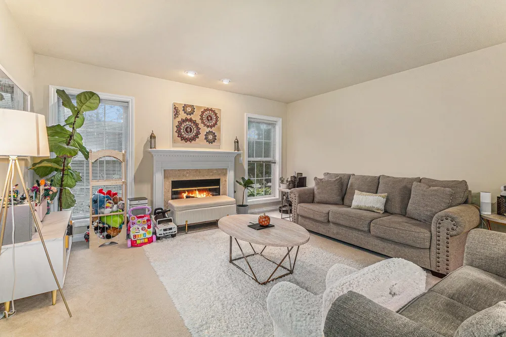 5702 Hampshire Lane Ypsilanti, MI 48197