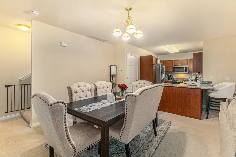 5702 Hampshire Lane Ypsilanti, MI 48197