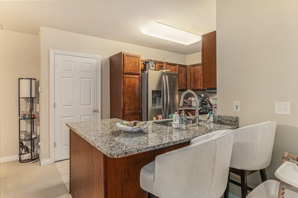 5702 Hampshire Lane Ypsilanti, MI 48197
