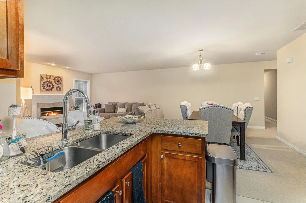 5702 Hampshire Lane Ypsilanti, MI 48197