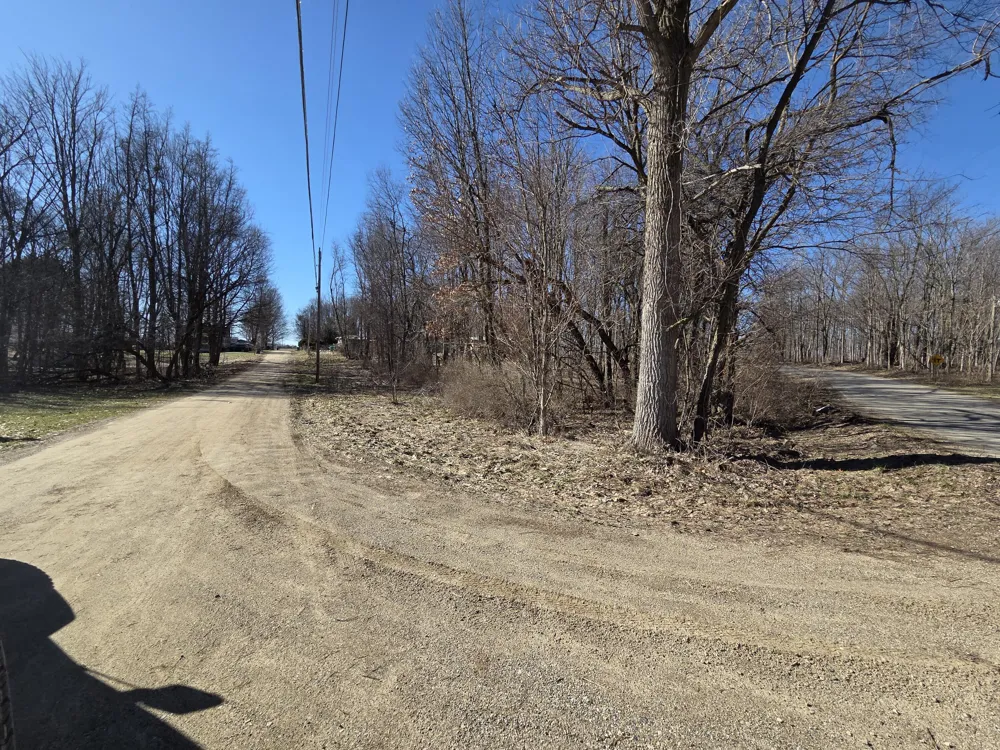 Lindburg Drive Dowagiac, MI 49047