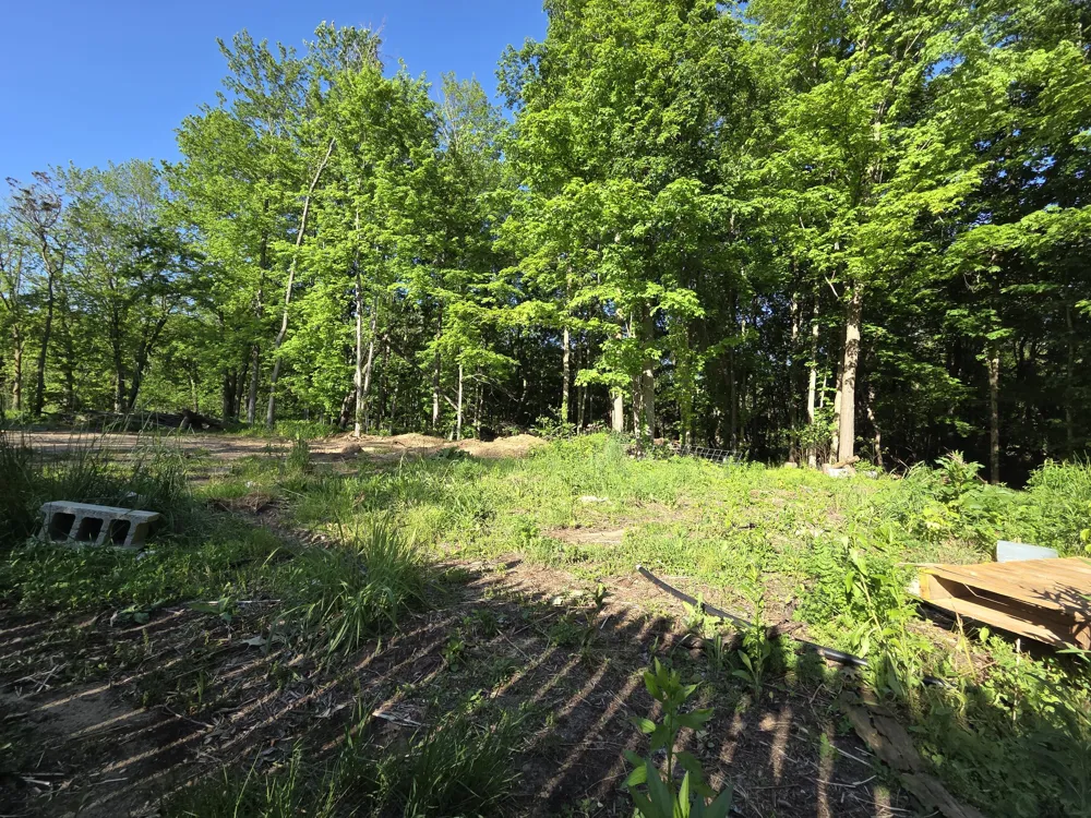 Lindburg Drive Dowagiac, MI 49047