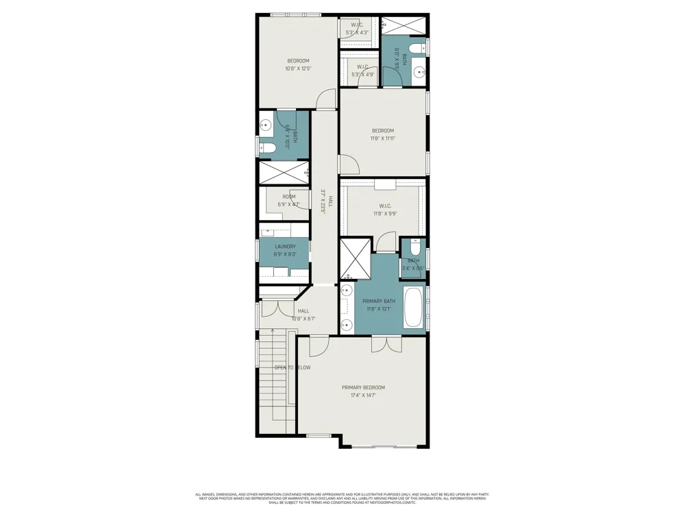 484 Park Street Birmingham, MI 48009