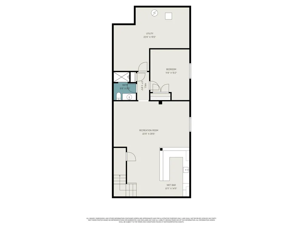 484 Park Street Birmingham, MI 48009