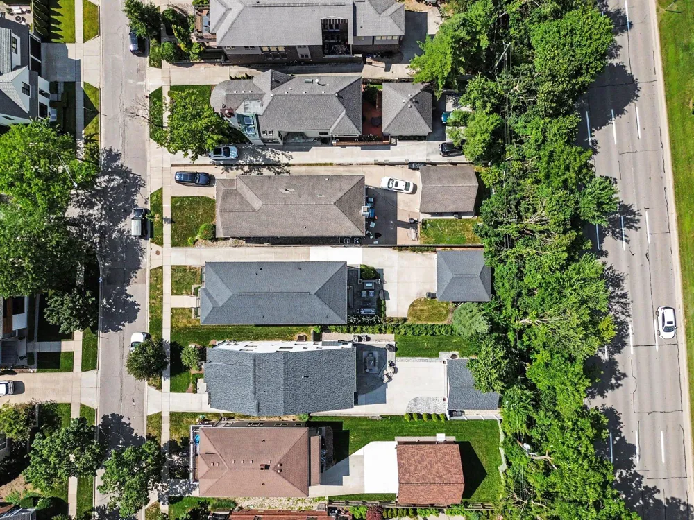 484 Park Street Birmingham, MI 48009