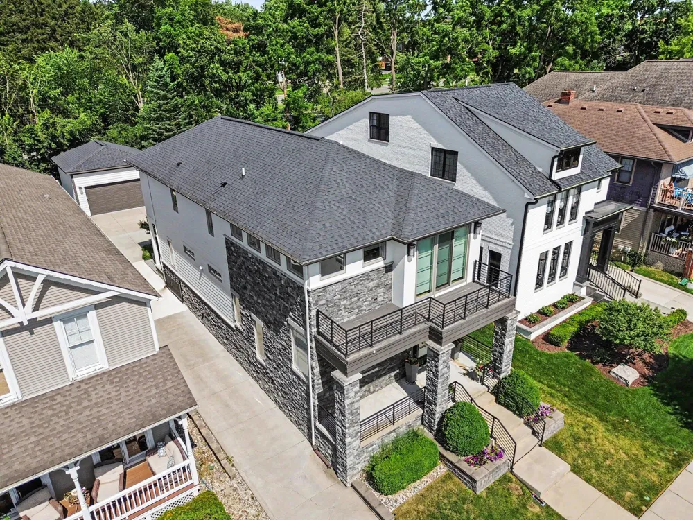 484 Park Street Birmingham, MI 48009