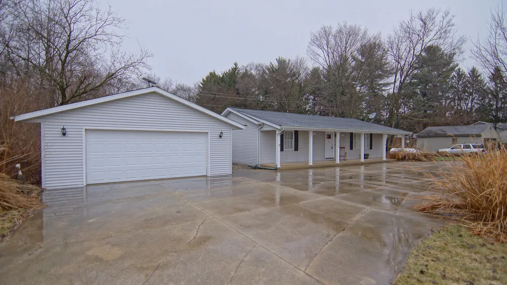 70426 Kessington Road Union, MI 49130