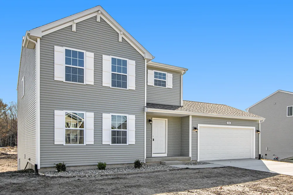 6240 Sumter Street Allendale, MI 49401