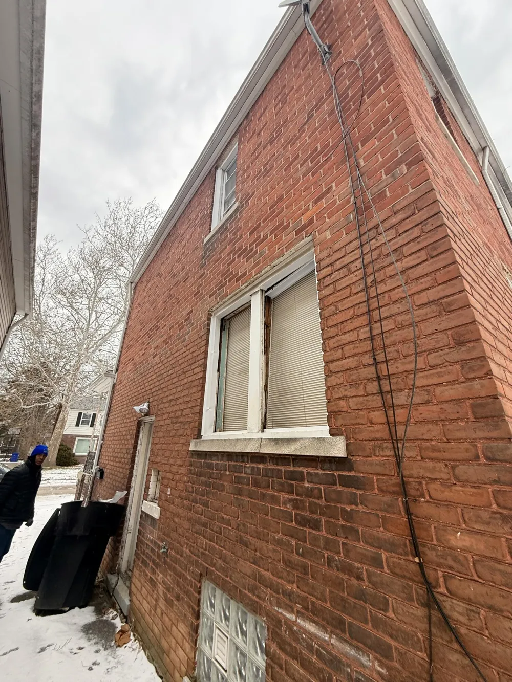 17178 Munich Street Detroit, MI 48224