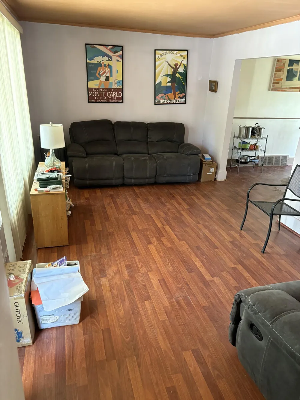 17178 Munich Street Detroit, MI 48224