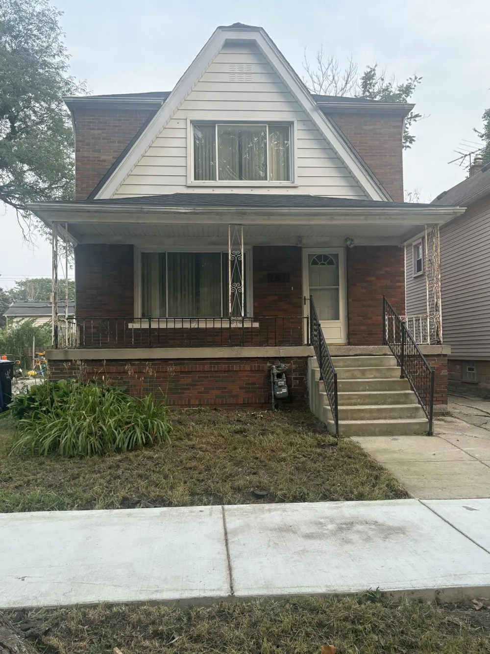 17178 Munich Street Detroit, MI 48224