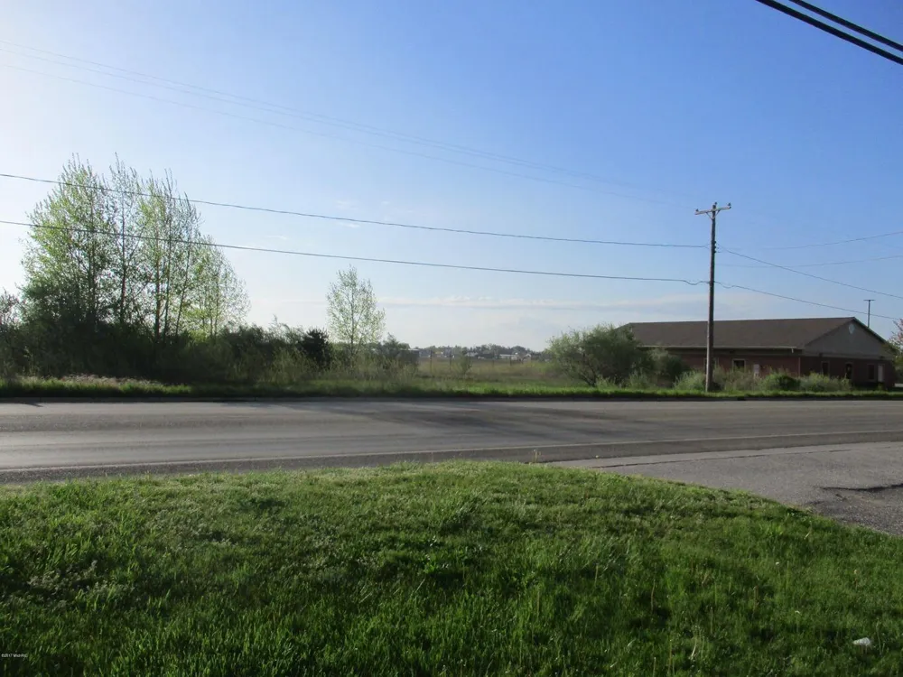 1 Jebavy Drive Ludington, MI 49431