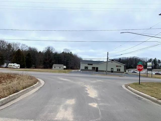 1 Jebavy Drive Ludington, MI 49431