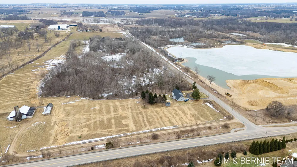 1439 84th Avenue Zeeland, MI 49464