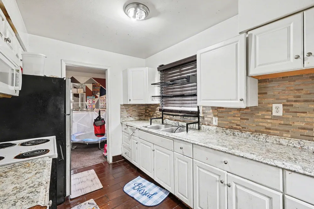 508 Linda Vista Drive Pontiac, MI 48342