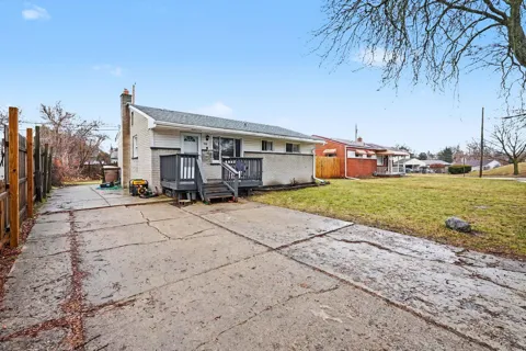 508 Linda Vista Drive