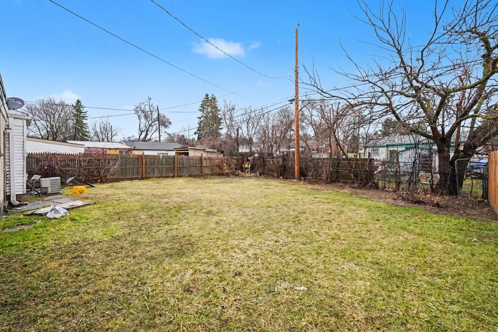 508 Linda Vista Drive Pontiac, MI 48342