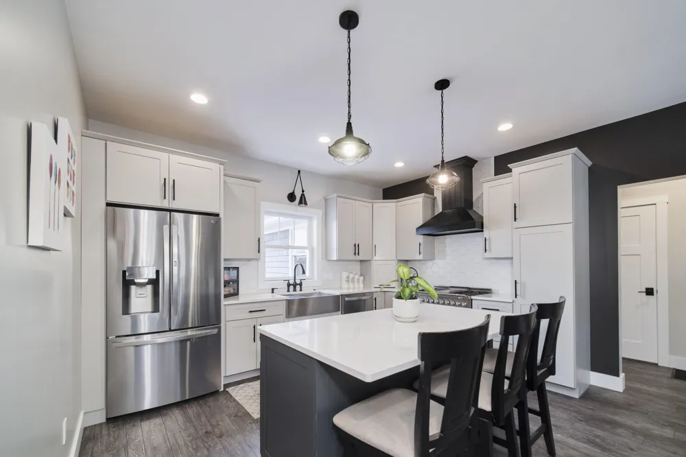 10201 Opal Ridge Drive Onekama, MI 49675