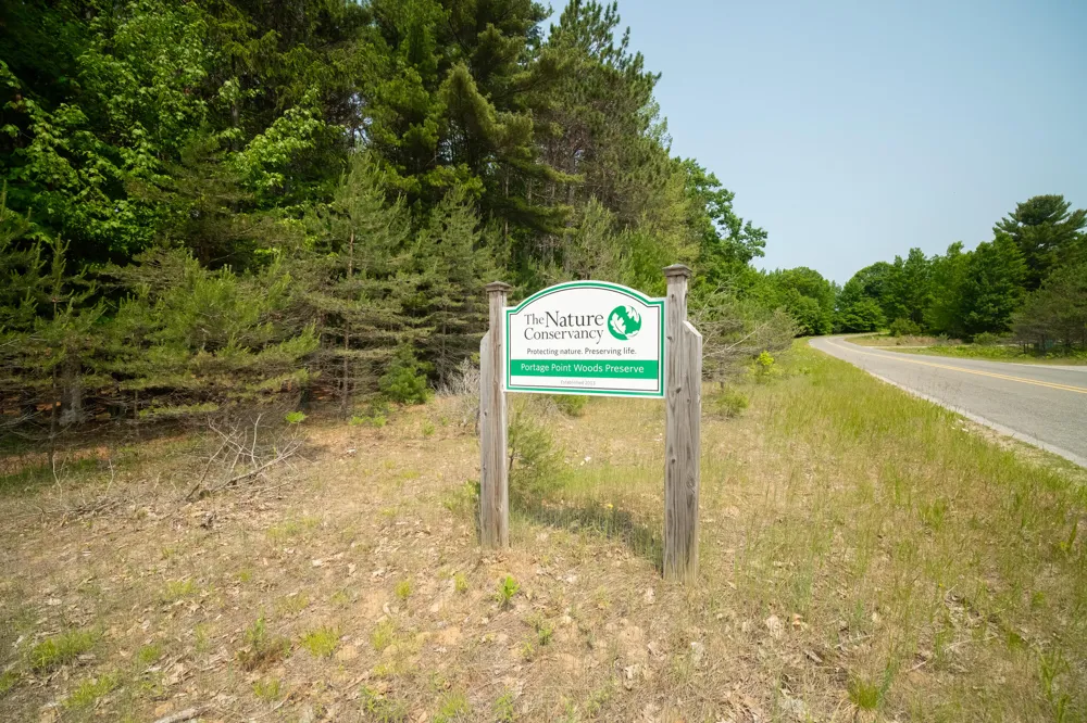 10201 Opal Ridge Drive Onekama, MI 49675