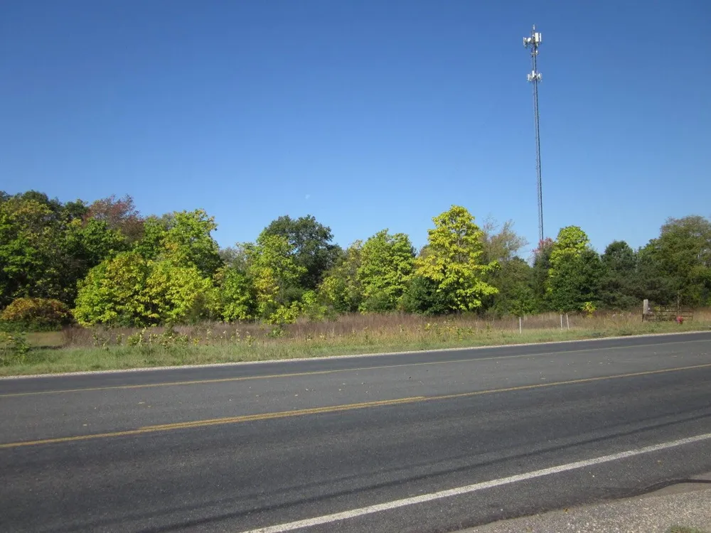 51650 Co Rd 652 Mattawan, MI 49071