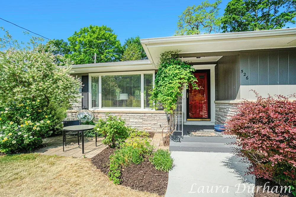 526 Butler Street Saugatuck, MI 49453