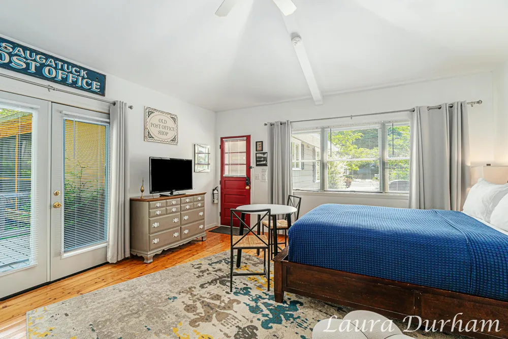 526 Butler Street Saugatuck, MI 49453