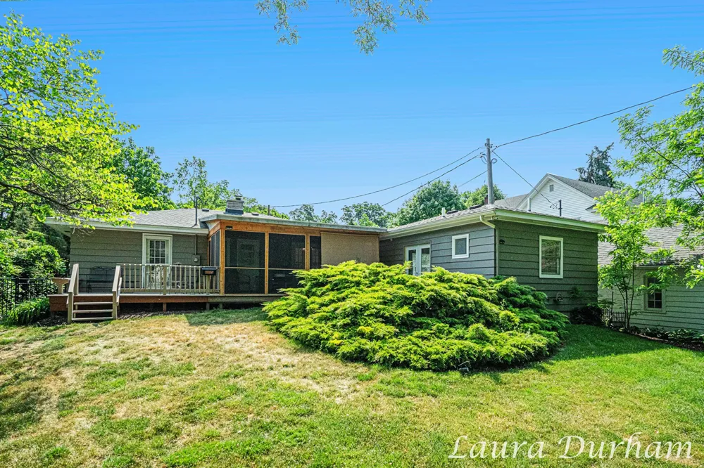 526 Butler Street Saugatuck, MI 49453