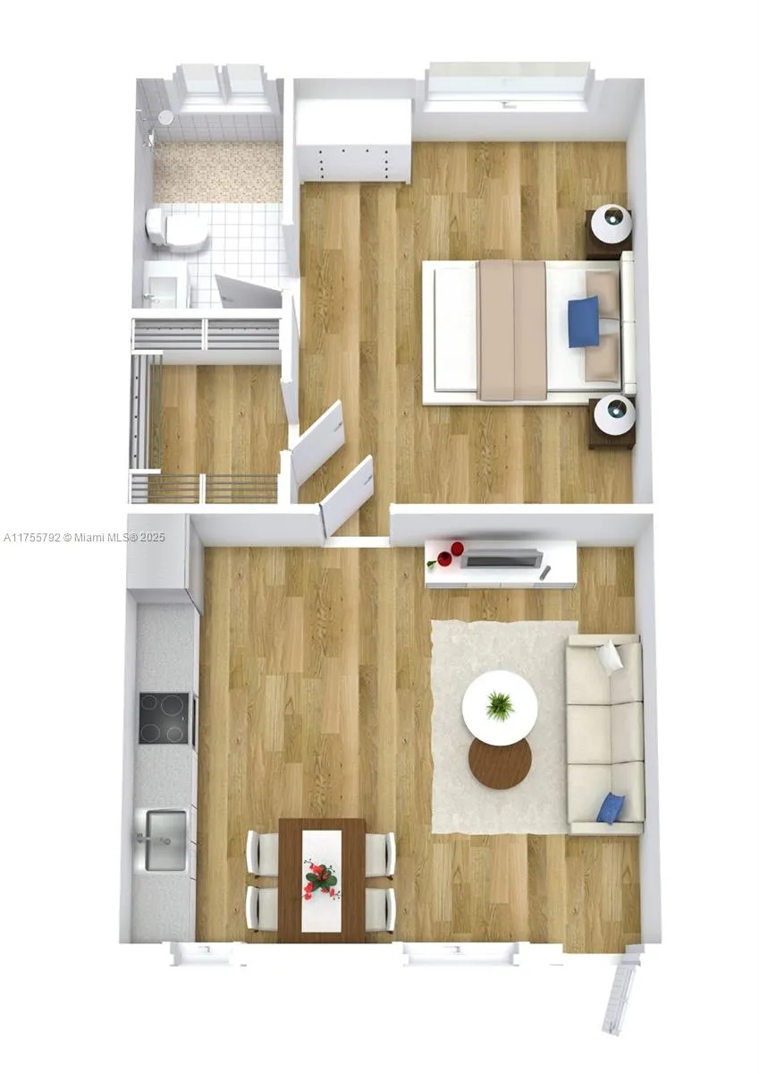 25 W 6th St #25 Hialeah, FL 33010