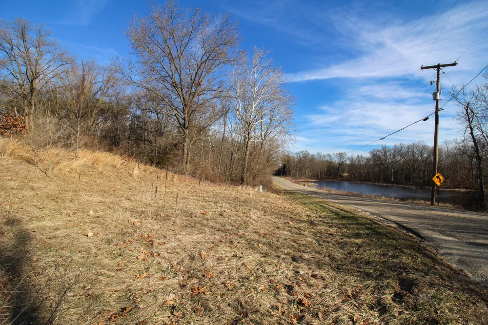 Shorewood Lot 1 Drive Three Rivers, MI 49093