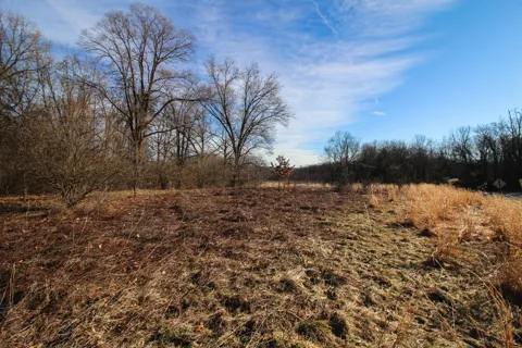 Shorewood Lot 1 Drive