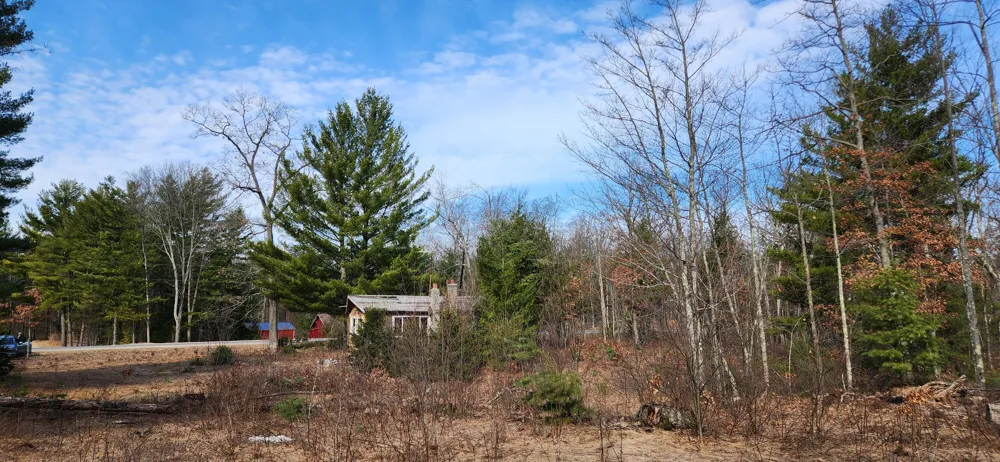 7746 Woodbridge Road White Cloud, MI 49349