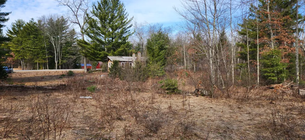 7746 Woodbridge Road White Cloud, MI 49349