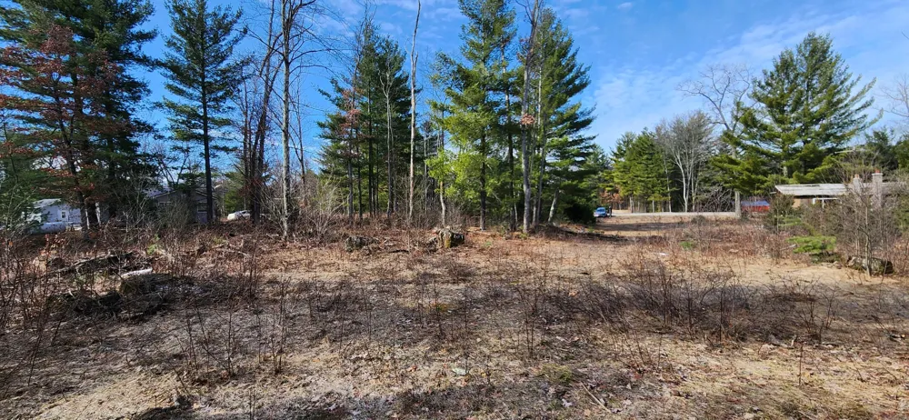 7746 Woodbridge Road White Cloud, MI 49349