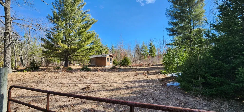 7746 Woodbridge Road White Cloud, MI 49349