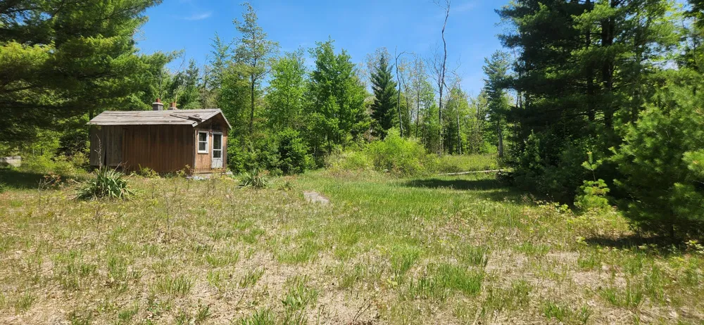 7746 Woodbridge Road White Cloud, MI 49349