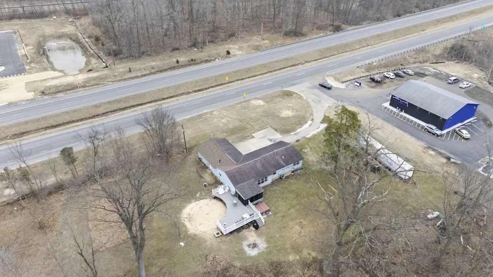10172 US Highway 12 New Buffalo, MI 49117
