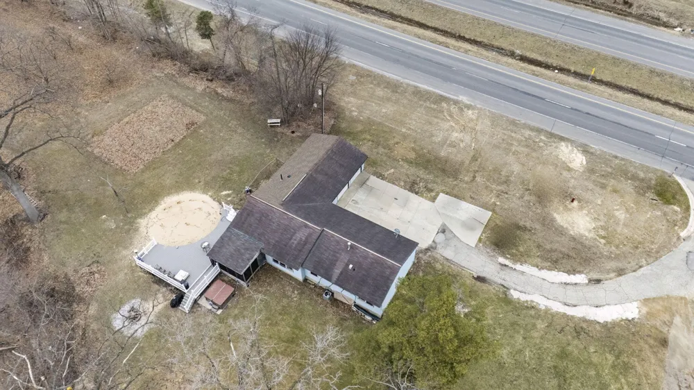 10172 US Highway 12 New Buffalo, MI 49117