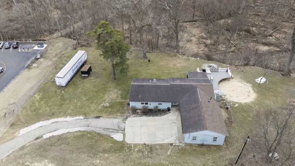 10172 US Highway 12 New Buffalo, MI 49117