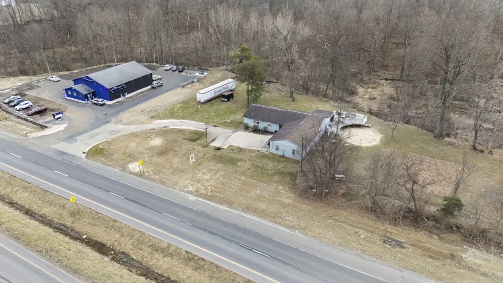 10172 US Highway 12 New Buffalo, MI 49117