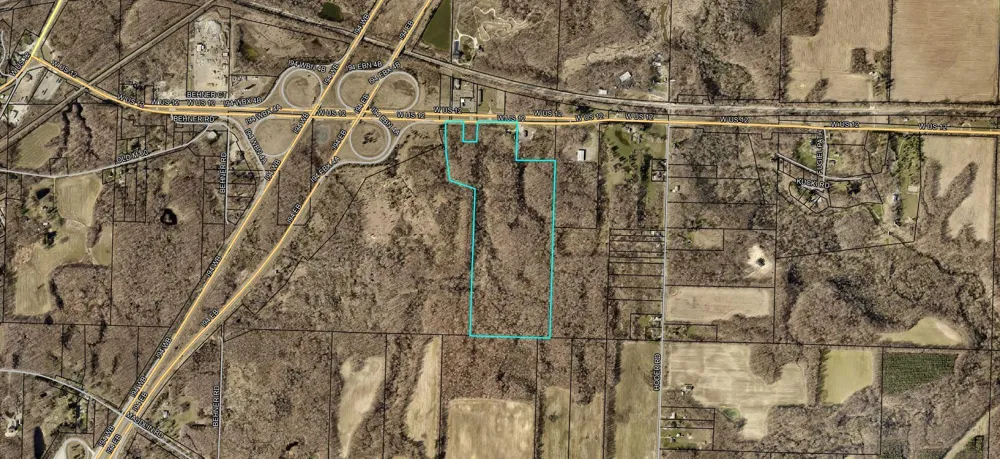 10172 US Highway 12 New Buffalo, MI 49117